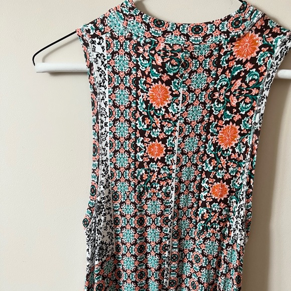 Anthropologie Maeve Dress - Picture 2 of 10